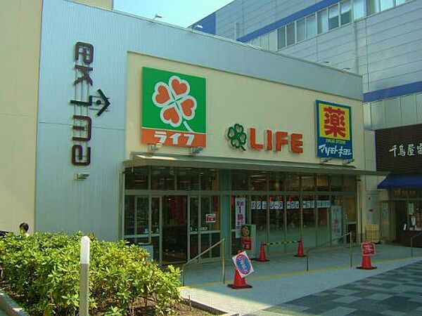 兵庫県西宮市津門宝津町(賃貸マンション1R・5階・17.00㎡)の写真 その16