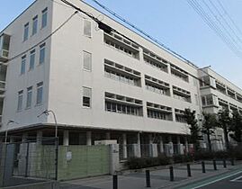 ONE ROOF FLAT NISHINOMIYA 1005 ｜ 兵庫県西宮市与古道町1-3（賃貸マンション1K・10階・24.45㎡） その23