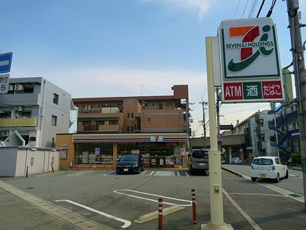 （仮）西宮北口 深津町プロジェクト ｜兵庫県西宮市深津町(賃貸マンション1LDK・2階・39.63㎡)の写真 その6