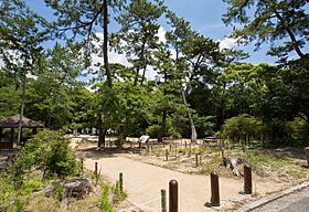 友伸ハウス  ｜ 兵庫県西宮市神垣町（賃貸マンション3LDK・3階・70.38㎡） その9