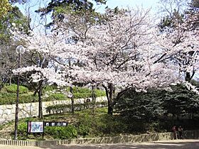 メゾンドール夙川台  ｜ 兵庫県西宮市越水町（賃貸マンション3LDK・1階・76.05㎡） その7