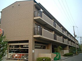 兵庫県西宮市上大市2丁目3-25（賃貸マンション2LDK・3階・48.00㎡） その1