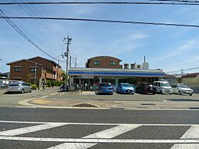 兵庫県西宮市甲東園2丁目6-21（賃貸マンション1K・2階・24.80㎡） その10