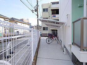 RYO S GARDENS 203 ｜ 兵庫県西宮市田代町1-3（賃貸マンション1LDK・2階・48.83㎡） その30