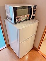 レオパレスシェ　モアII 205 ｜ 兵庫県西宮市中須佐町7-39（賃貸アパート1K・2階・19.87㎡） その13