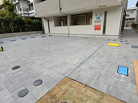 ウェルスクエア西宮北口 0303 ｜ 兵庫県西宮市大畑町（賃貸マンション1LDK・3階・39.87㎡） その21