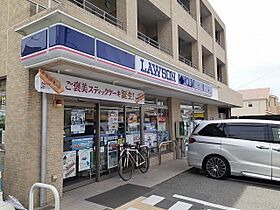 ベルフローラ  ｜ 兵庫県西宮市上ケ原三番町（賃貸アパート1LDK・1階・45.60㎡） その18