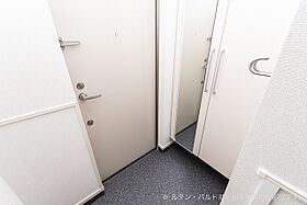 ベルフローラ  ｜ 兵庫県西宮市上ケ原三番町（賃貸アパート1LDK・2階・45.60㎡） その8