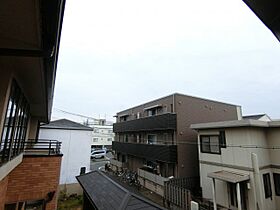 松原ハイム 204 ｜ 兵庫県西宮市松原町（賃貸マンション1R・2階・22.30㎡） その27