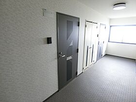 メルベーユ西宮  ｜ 兵庫県西宮市中須佐町（賃貸マンション1K・2階・22.00㎡） その23