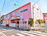 周辺：【幼稚園】香櫨園幼稚園まで809ｍ