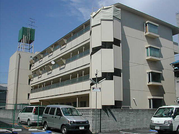 外観画像