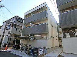 フジパレス西宮北口V
