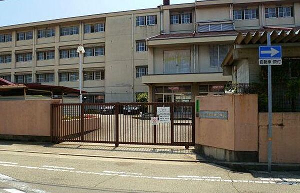 画像29:【小学校】鳴尾東小学校まで391ｍ