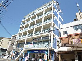 ハイツシャローム  ｜ 兵庫県西宮市鳴尾町3丁目6-25（賃貸マンション1R・6階・24.00㎡） その25