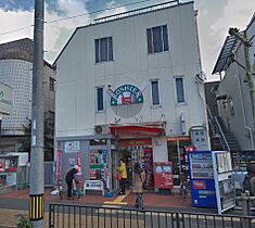 兵庫県西宮市甲子園六番町2-8（賃貸マンション1K・3階・18.00㎡） その24