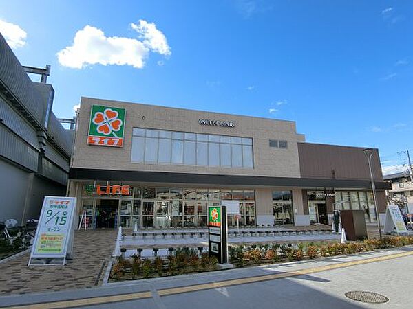 画像23:【スーパー】ライフ　阪神鳴尾店まで209ｍ