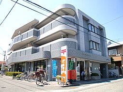 阪神本線 武庫川駅 徒歩10分