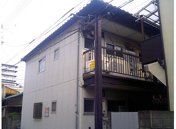 外観画像