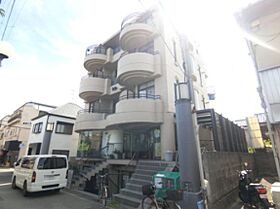 ホイットニー武庫川 202 ｜ 兵庫県西宮市小松南町1丁目（賃貸マンション1R・2階・28.20㎡） その1