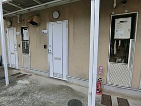 ネオフラット  ｜ 兵庫県西宮市東鳴尾町2丁目（賃貸アパート1R・1階・17.00㎡） その17