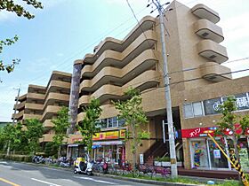 マ・ブランシェット・弦月 5B ｜ 兵庫県西宮市上田東町4-79（賃貸マンション1LDK・5階・36.60㎡） その1