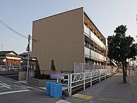 レオパレス甲子園ＣＩＴＹ 306 ｜ 兵庫県西宮市小曽根町3丁目1-1（賃貸マンション1K・3階・19.87㎡） その6