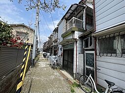 🉐敷金礼金0円！🉐上田中町テラスハウス