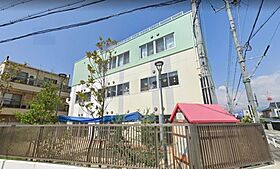 兵庫県西宮市甲子園一番町9-25（賃貸寮・下宿1R・1階・32.71㎡） その21