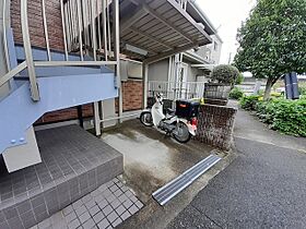 兵庫県西宮市甲子園浦風町13-20（賃貸アパート1DK・1階・31.05㎡） その17