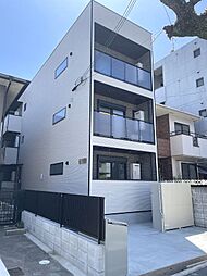 阪神本線 鳴尾駅 徒歩9分