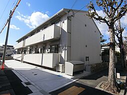 阪神本線 鳴尾駅 徒歩9分