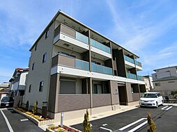 サンガーデン武庫川