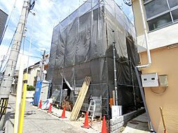 阪神本線 鳴尾駅 徒歩11分