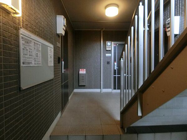 Courge（クラージュ） 102｜兵庫県西宮市高木西町(賃貸アパート1LDK・1階・35.27㎡)の写真 その24