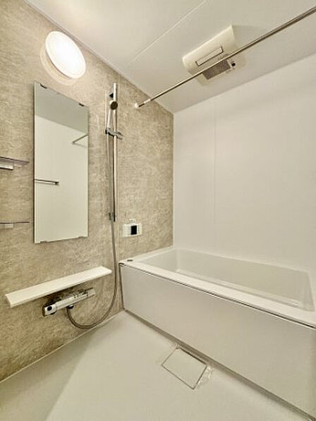 浴室