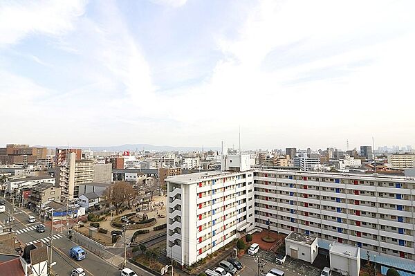 周辺を拡大表示