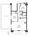 アンビエント千里山8階3,399万円