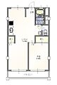 猪子石第3コーポラス7階430万円