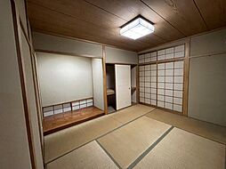 和室の画像