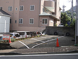 🉐敷金礼金0円！🉐熱海市水口町駐車場