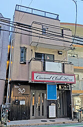 新座市東北1丁目店舗事務所