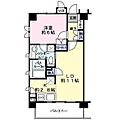 グランシティ湘南海岸マリナージュ・スクエア3階3,900万円