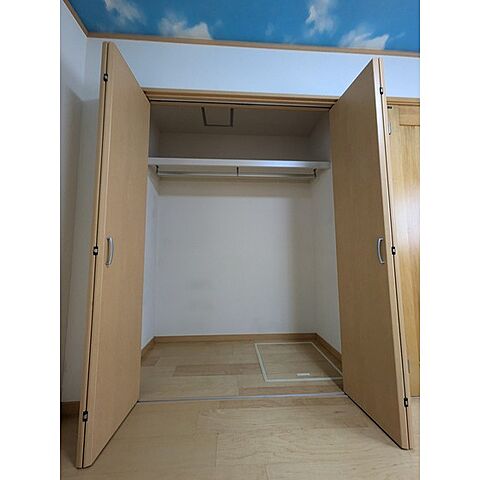 室内 町田市金森4丁目