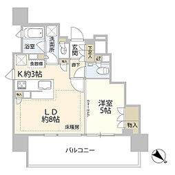 ザ・パークハウス大井町ゼームス坂