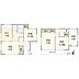間取り：間取図
