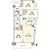間取り：間取図