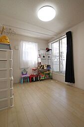 子供部屋の画像