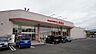 周辺：ファッションセンターしまむら栢山店 徒歩15分。 1160m