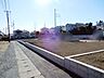 その他：北東側水路